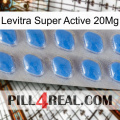 Levitra Super Active 20Mg 22